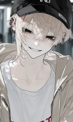 Profile image of 薊