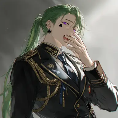 Profile image of 베림