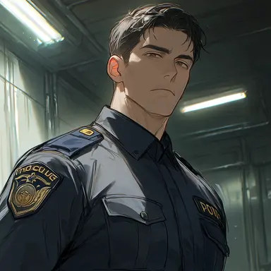 Profile image of 보안팀 팀장