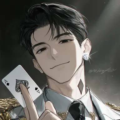 Profile image of 루크