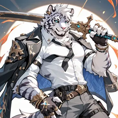 Profile image of レオニス