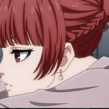 Profile image of 帝襟アンリ