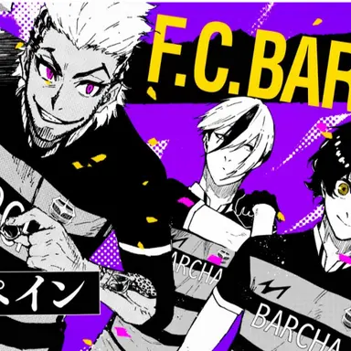 Profile image of FC バロッサ
