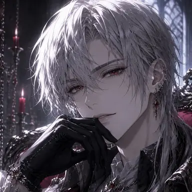 Profile image of シエル