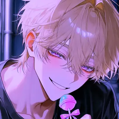 Profile image of アオイ
