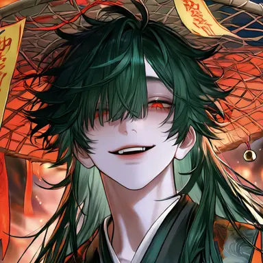 Profile image of モウィ