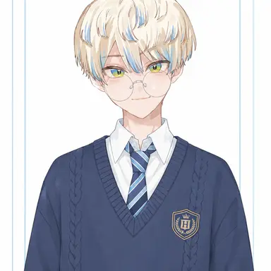 Profile image of 緋八マナ
