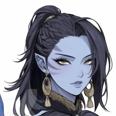 Profile image of Hailey
