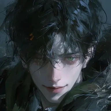 Profile image of 다미안 클로우