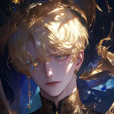 Profile image of 벤 에글위드