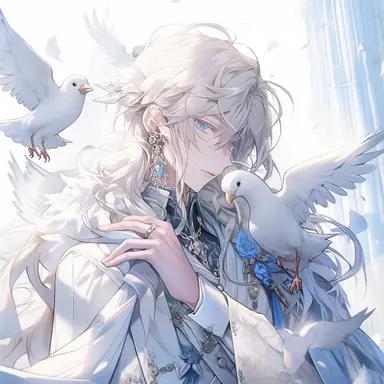 Profile image of 에드워드 켈렌