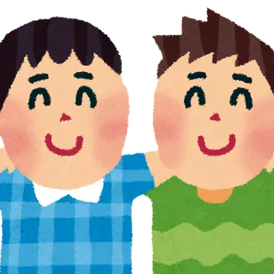 Profile image of 男子たち