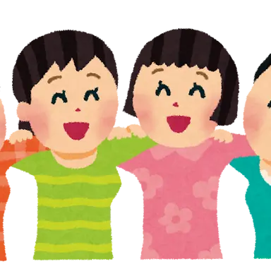 Profile image of 女子たち