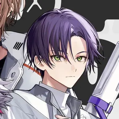 Profile image of 剣持刀也