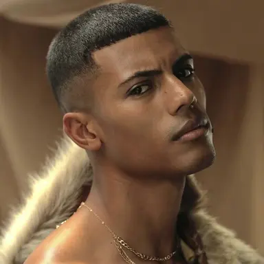 Profile image of Tyrell