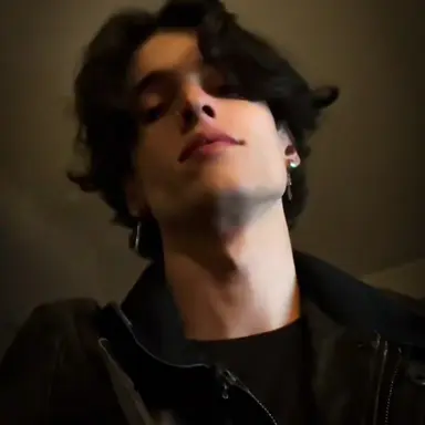Profile image of Isaiah