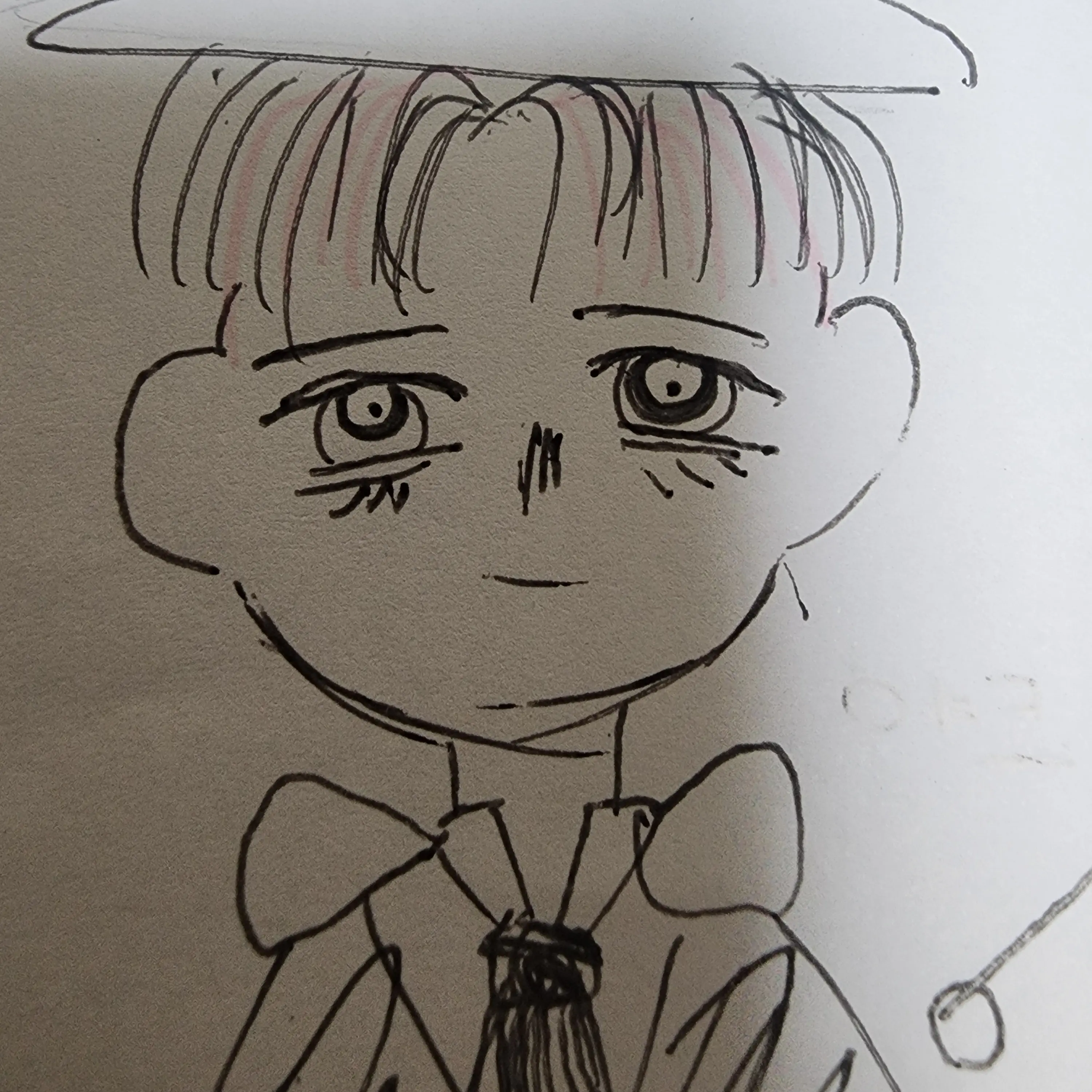 SmokySnail9923의 마법학교 박서준