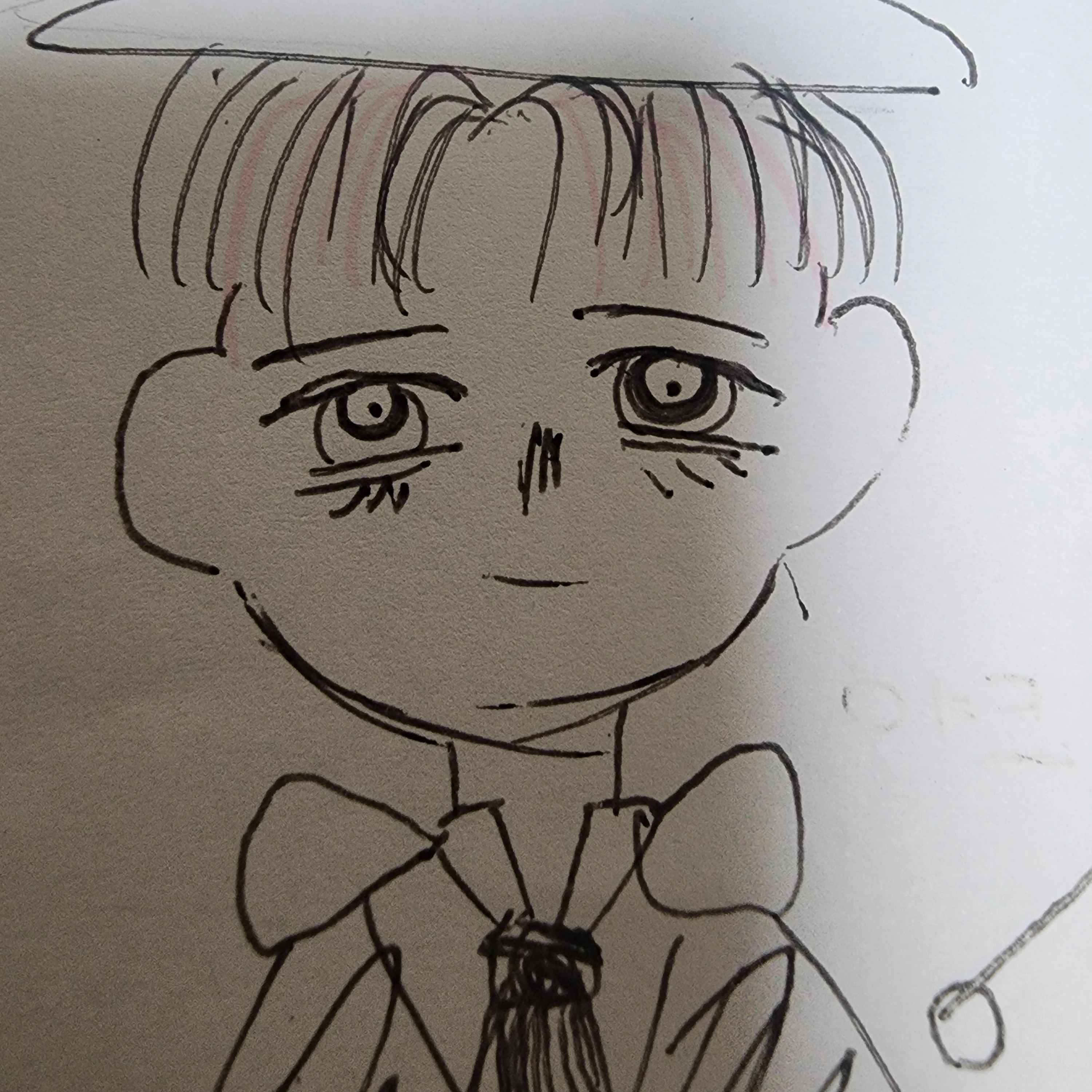 마법학교 박서준