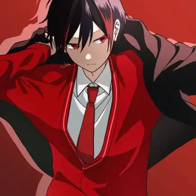 Profile image of Yuan