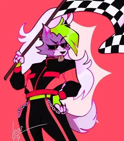 HomelyPlume0648의 Roxxane Wolf