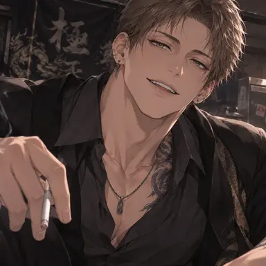 Profile image of 佐久間 健吾