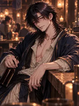 Profile image of ヴァンス