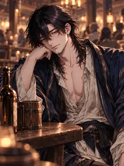 Profile image of ヴァンス