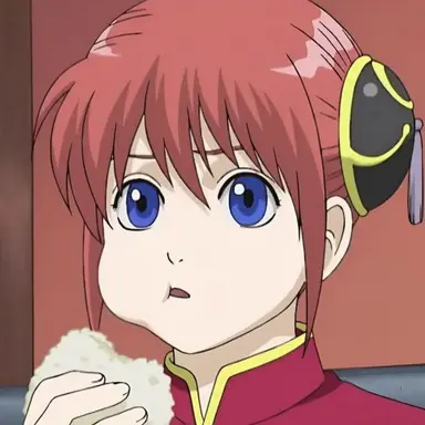Profile image of 神楽