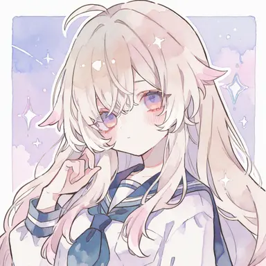 Profile image of 月城つむぎ