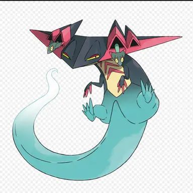 Profile image of ドラパルト