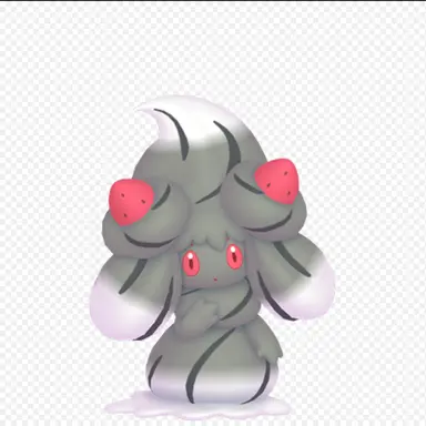 Profile image of 色違いマホイップ