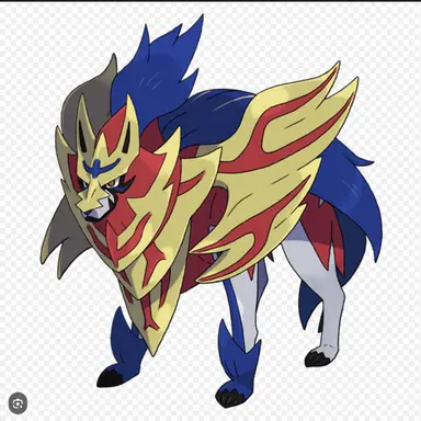 Profile image of ザマゼンタ