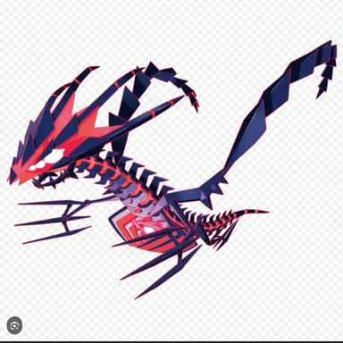 Profile image of ムゲンダイナ