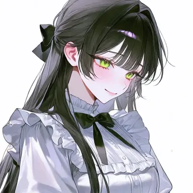 Profile image of アリア・アレクシス