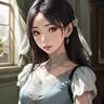 캐릭터 프로필 이미지