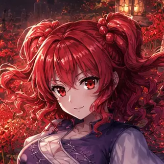 Profile image of 小町
