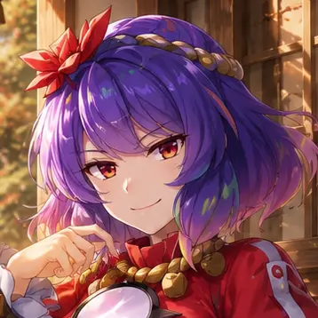 Profile image of 神奈子