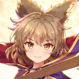 Profile image of 神子