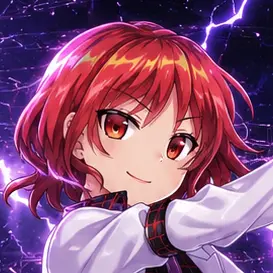 Profile image of 雷鼓
