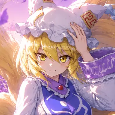Profile image of 藍