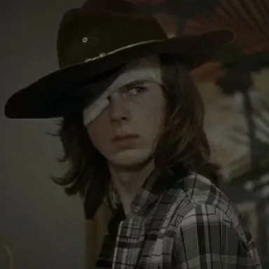 Profile image of Carl Grimes