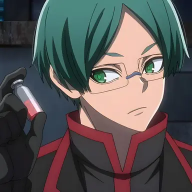 Profile image of 遊摺部 従児