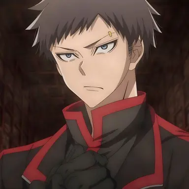 Profile image of 矢颪 碇