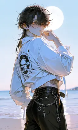Profile image of 零