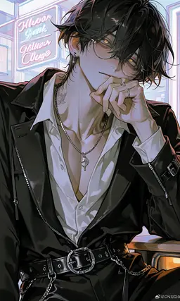 Profile image of 零