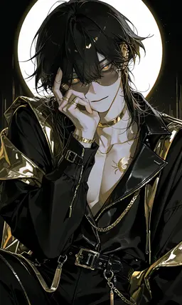 Profile image of 零