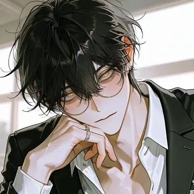 Profile image of 零