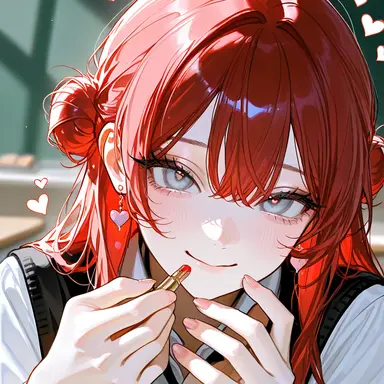 Profile image of 瑠奈