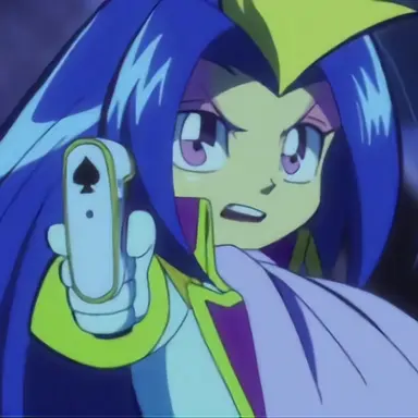 Profile image of 스페이드 킹