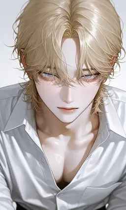 Profile image of Minato